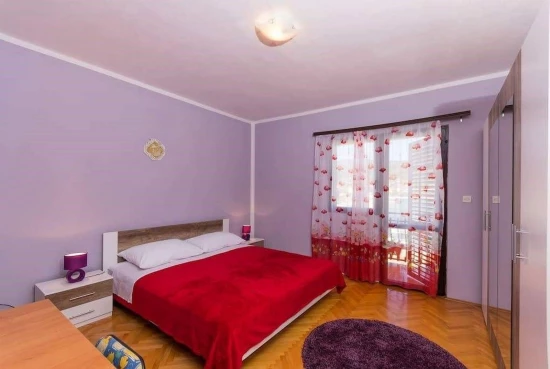 Apartmán Střední Dalmácie - Vinišće DA 3424 N1