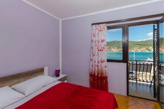 Apartmán Střední Dalmácie - Vinišće DA 3424 N1