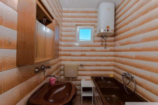 Apartmán Střední Dalmácie - Vinišće DA 3424 N1