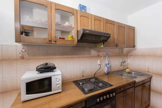 Apartmán Střední Dalmácie - Vinišće DA 3424 N1