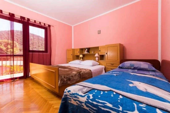 Apartmán Střední Dalmácie - Vinišće DA 3424 N1