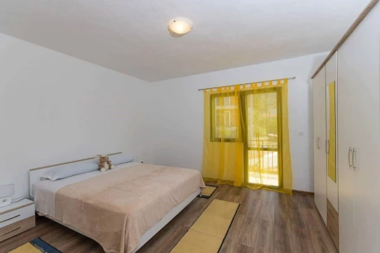 Apartmán Střední Dalmácie - Vinišće DA 3424 N1