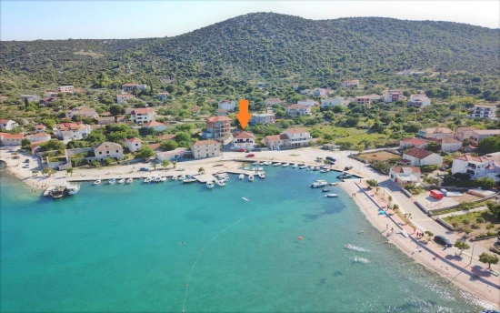 Apartmán Střední Dalmácie - Vinišće DA 3424 N1