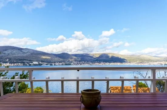 Apartmán Střední Dalmácie - Okrug Donji DA 3312 N1