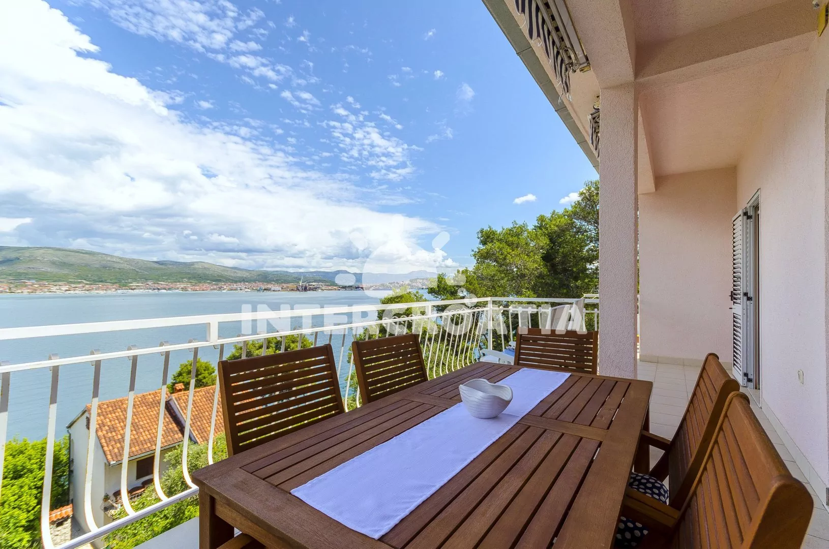 Apartmán Střední Dalmácie - Okrug Donji DA 3312 N1