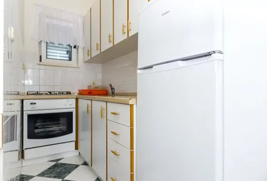 Apartmán Střední Dalmácie - Okrug Donji DA 3312 N1