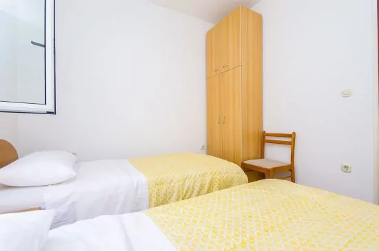 Apartmán Střední Dalmácie - Okrug Donji DA 3312 N1