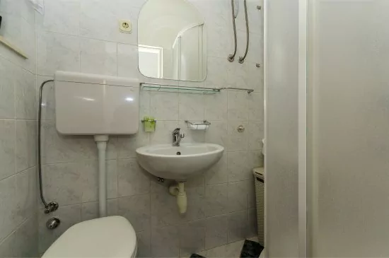 Apartmán Střední Dalmácie - Okrug Donji DA 3312 N1