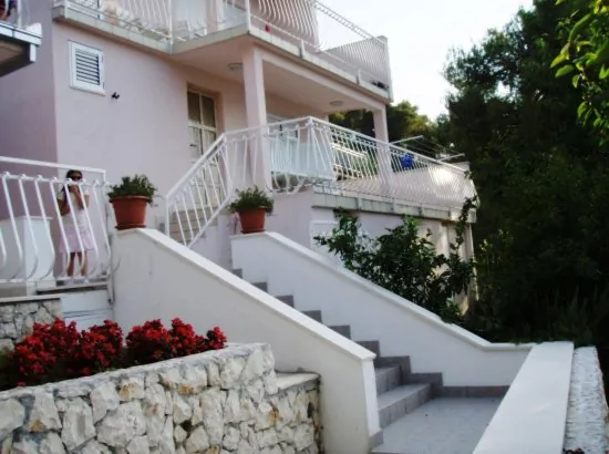 Apartmán Střední Dalmácie - Okrug Donji DA 3312 N1