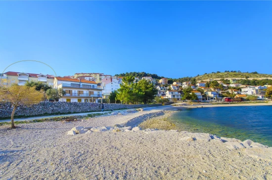 Apartmán Střední Dalmácie - Trogir DA 3211 N1