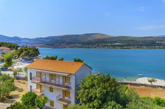 Apartmán Střední Dalmácie - Trogir DA 3211 N1