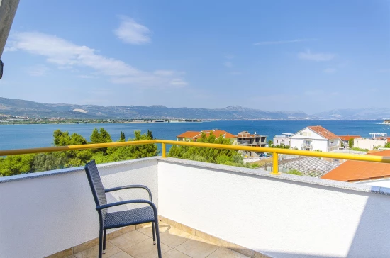 Apartmán Střední Dalmácie - Trogir DA 3211 N1