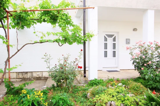 Apartmán Střední Dalmácie - Trogir DA 3212 N1