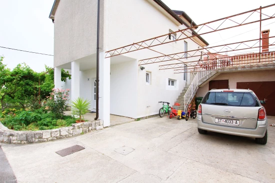 Apartmán Střední Dalmácie - Trogir DA 3212 N1