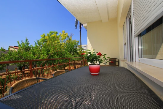 Apartmán Střední Dalmácie - Trogir DA 3212 N1