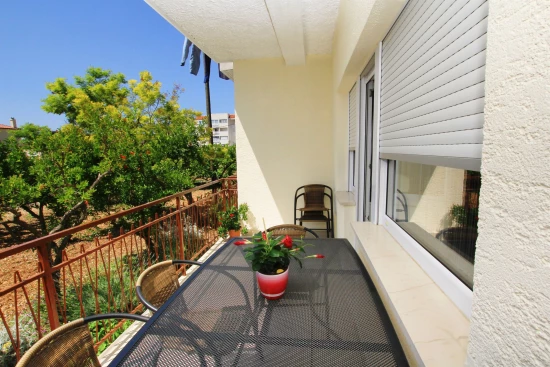 Apartmán Střední Dalmácie - Trogir DA 3212 N1