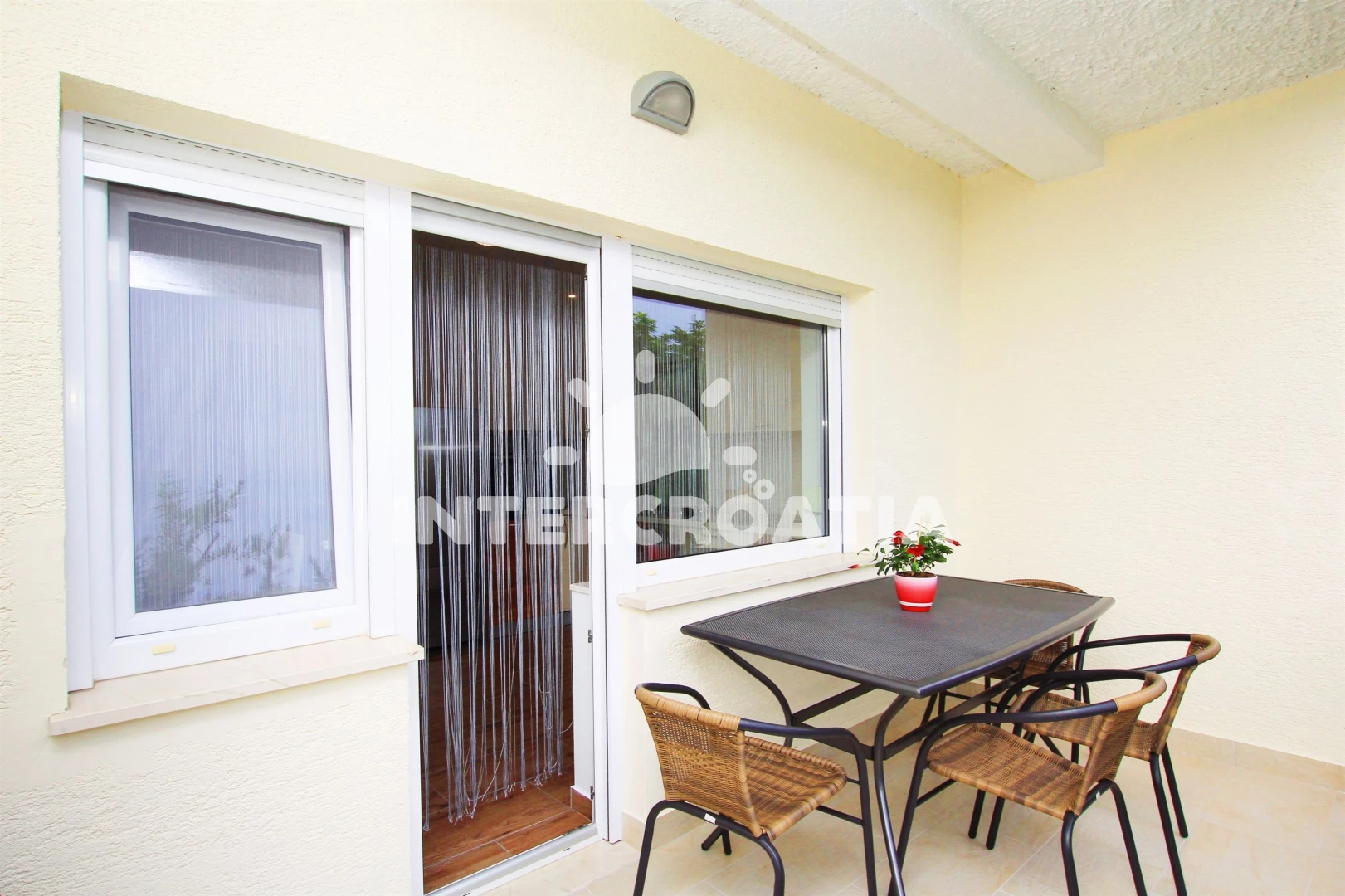 Apartmán Střední Dalmácie - Trogir DA 3212 N1