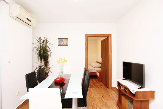 Apartmán Střední Dalmácie - Trogir DA 3212 N1