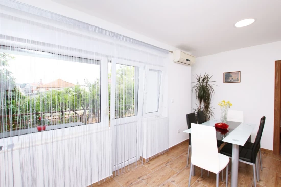 Apartmán Střední Dalmácie - Trogir DA 3212 N1