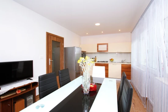 Apartmán Střední Dalmácie - Trogir DA 3212 N1