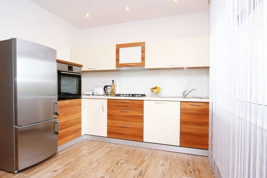 Apartmán Střední Dalmácie - Trogir DA 3212 N1