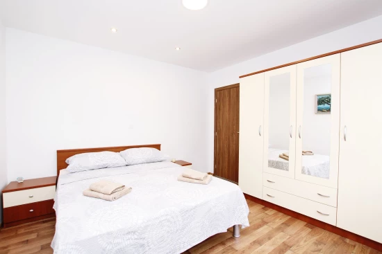 Apartmán Střední Dalmácie - Trogir DA 3212 N1