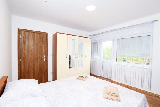 Apartmán Střední Dalmácie - Trogir DA 3212 N1