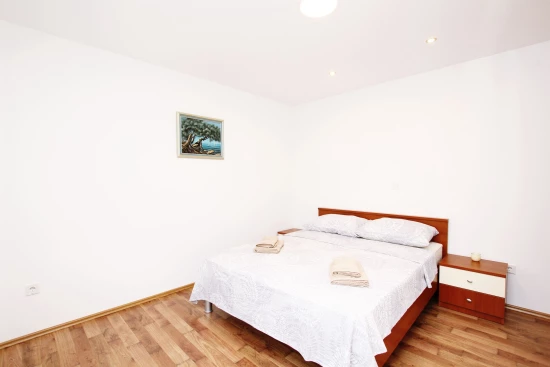 Apartmán Střední Dalmácie - Trogir DA 3212 N1