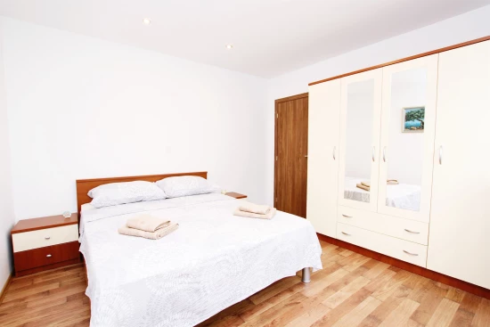 Apartmán Střední Dalmácie - Trogir DA 3212 N1