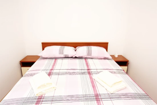 Apartmán Střední Dalmácie - Trogir DA 3212 N1