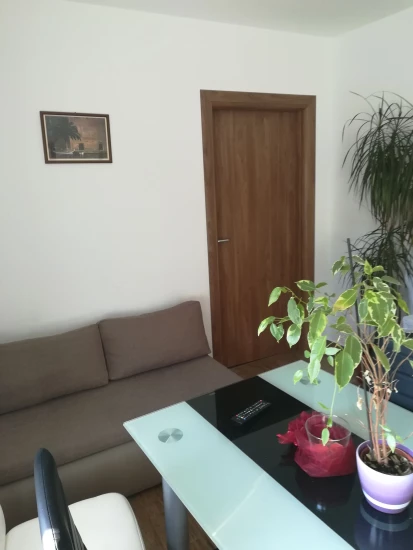 Apartmán Střední Dalmácie - Trogir DA 3212 N1