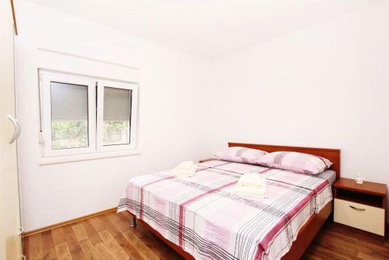 Apartmán Střední Dalmácie - Trogir DA 3212 N1