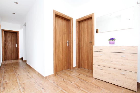 Apartmán Střední Dalmácie - Trogir DA 3212 N1