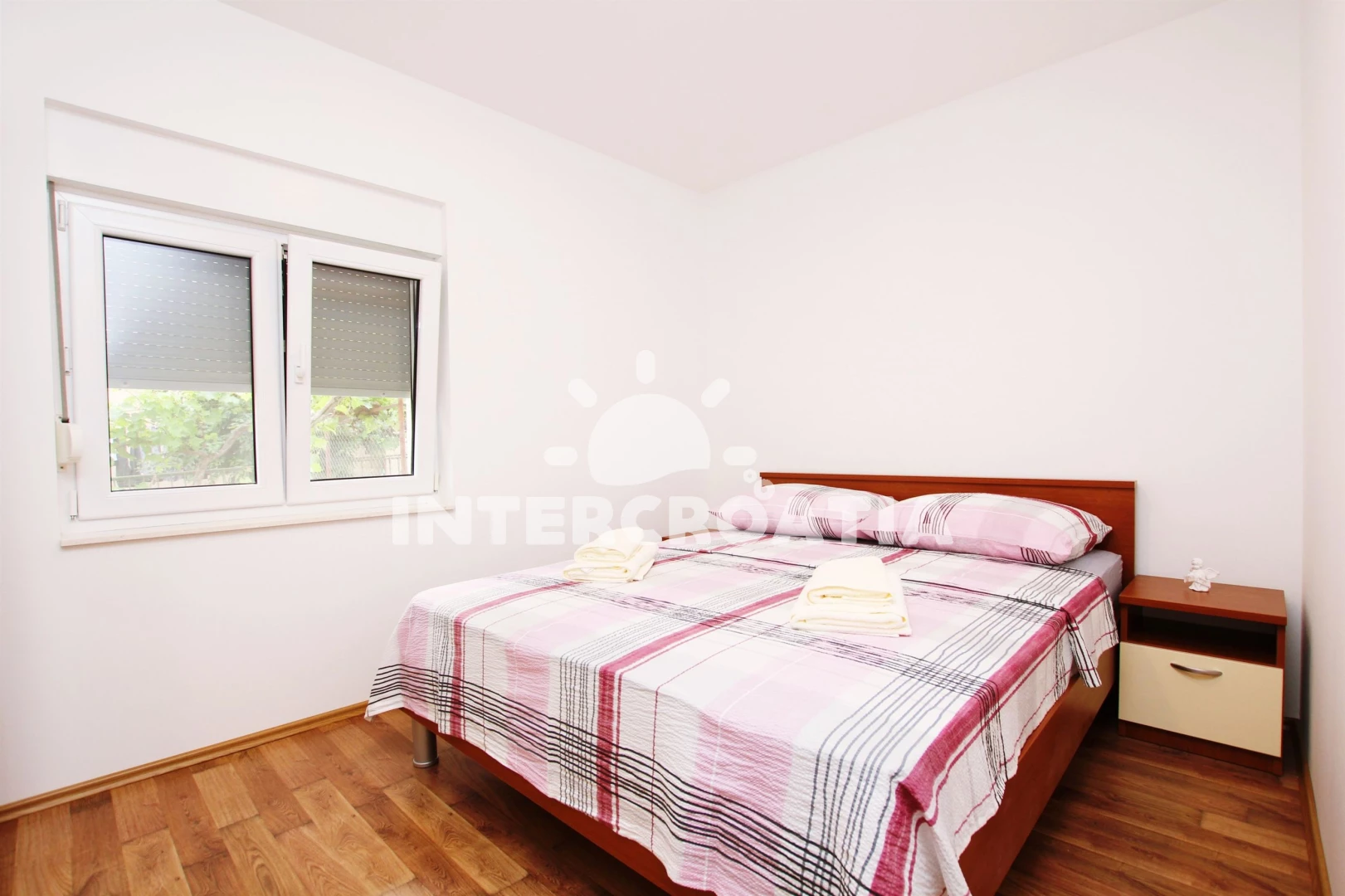 Apartmán Střední Dalmácie - Trogir DA 3212 N1