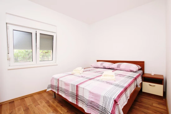 Apartmán Střední Dalmácie - Trogir DA 3212 N1