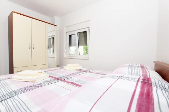 Apartmán Střední Dalmácie - Trogir DA 3212 N1