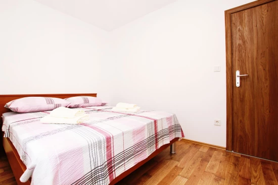 Apartmán Střední Dalmácie - Trogir DA 3212 N1
