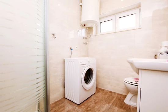 Apartmán Střední Dalmácie - Trogir DA 3212 N1