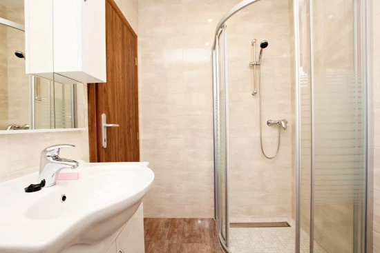 Apartmán Střední Dalmácie - Trogir DA 3212 N1