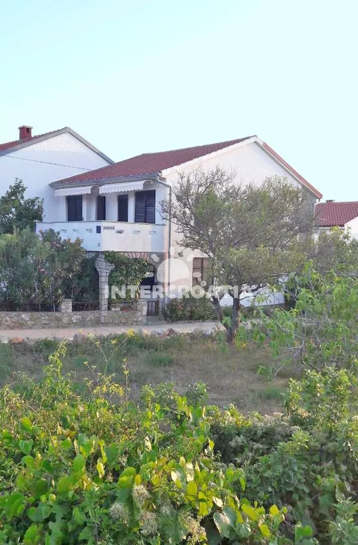 Apartmán Ostrov Krk - Punat OS 8207 N1