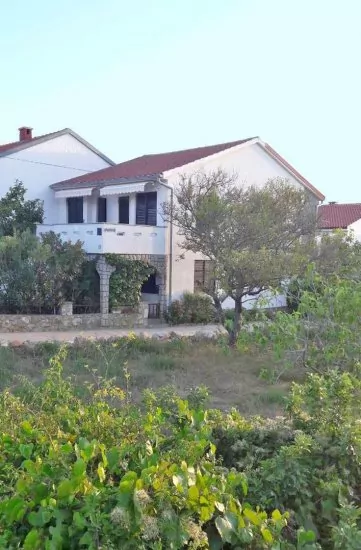 Apartmán Ostrov Krk - Punat OS 8207 N1