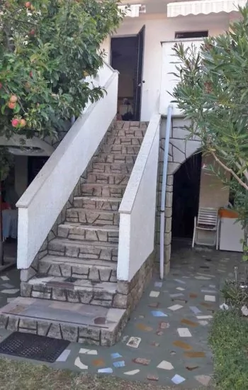 Apartmán Ostrov Krk - Punat OS 8207 N1