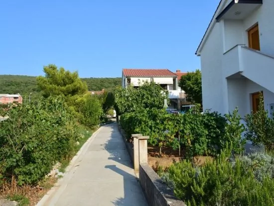 Apartmán Ostrov Krk - Punat OS 8207 N1