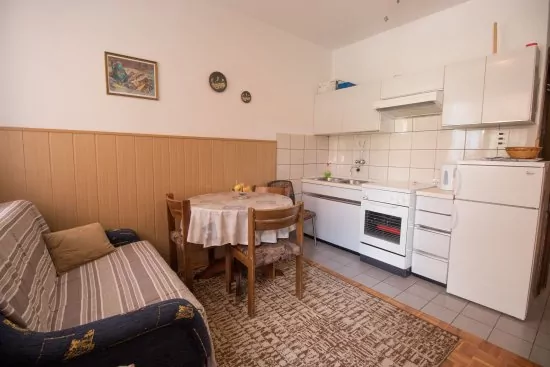 Apartmán Ostrov Krk - Punat OS 8207 N1