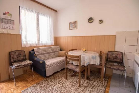 Apartmán Ostrov Krk - Punat OS 8207 N1