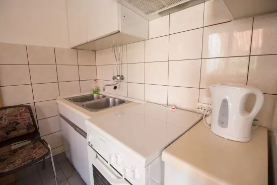 Apartmán Ostrov Krk - Punat OS 8207 N1