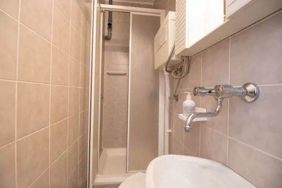 Apartmán Ostrov Krk - Punat OS 8207 N1