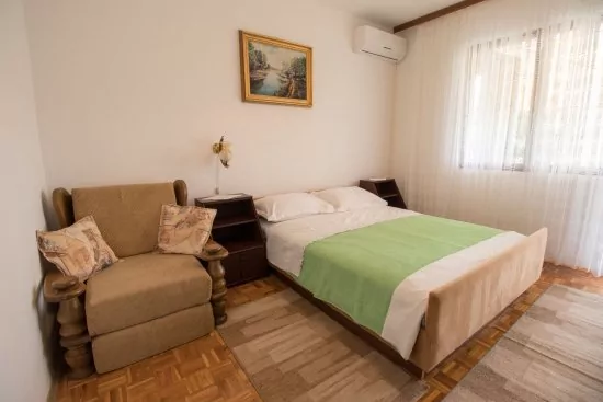 Apartmán Ostrov Krk - Punat OS 8207 N1