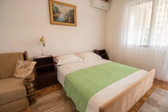 Apartmán Ostrov Krk - Punat OS 8207 N1