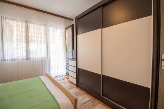 Apartmán Ostrov Krk - Punat OS 8207 N1